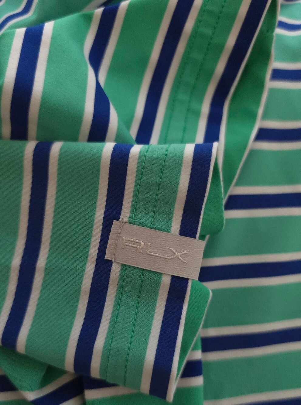 RLX GOLF POLO - Picture 5 of 9